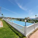 Lunamar - Apartment In Marbella Free Wifi