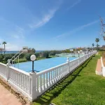 Lunamar - Apartment In Marbella Free Wifi