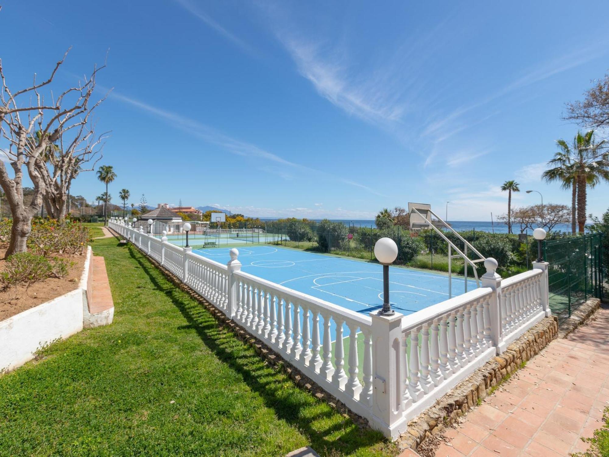 Lunamar - In Free Wifi Marbella